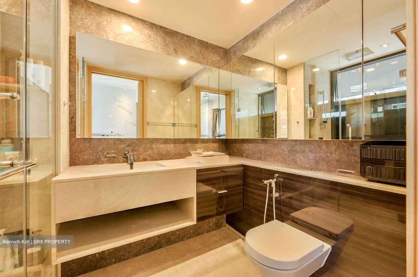 Commonwealth Towers (D3), Condominium #502456751